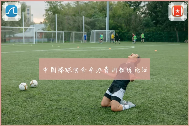 中国棒球协会举办青训教练论坛