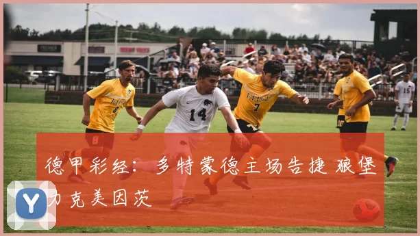 德甲彩经：多特蒙德主场告捷 狼堡力克美因茨