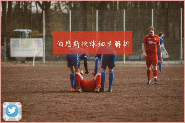 伯恩斯投球细节解析