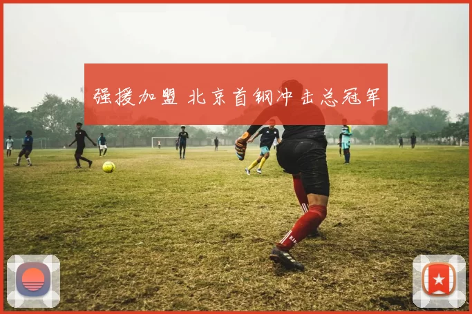 强援加盟 北京首钢冲击总冠军