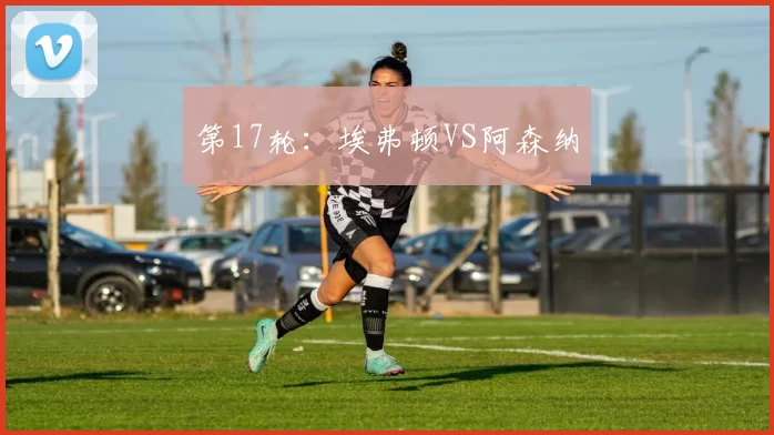第17轮：埃弗顿VS阿森纳